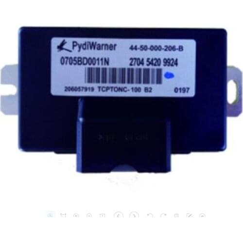 For Great Wall Haval 0705BD0011N 4450000-206-B