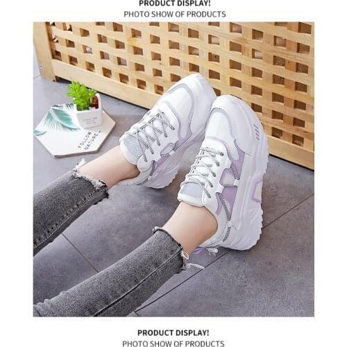 Women Moving Running Shoes Breathable LiNing Sport Leisure Shoes Light Sneakers