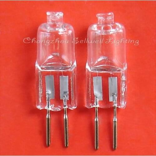 Halogen bulb 6v 5w 8x30 a651 sellwell lighting