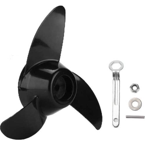 Keenso Propellers