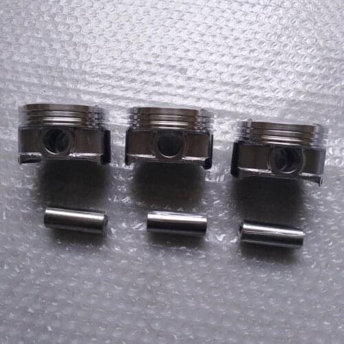 371Q-1004011 Auto Part Piston Set For BYD F0 371Q