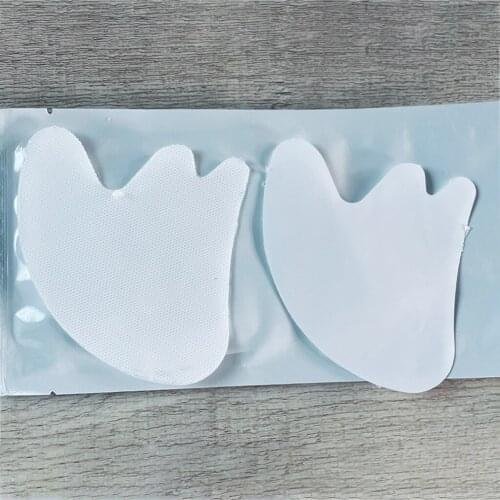 Facial Patches Anti-wrinkle Care Strip Tape for Forehead Brow Laugh Lines