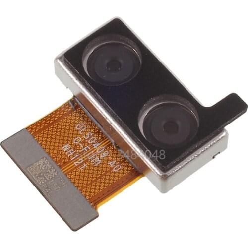 5pcs/lot For Huawei Honor 9 Honor9 Back Rear Camera Module Part 12MP+20MP