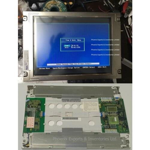 NL6448AC30-10 9.4" 640*480 LCD DISPLAY PANEL NL6448AC30 10 1208