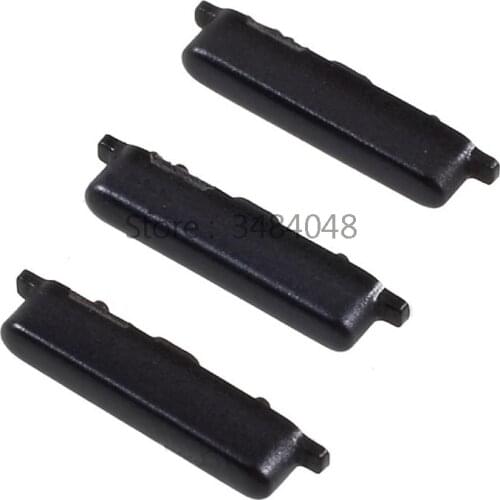 New Side Keys Power and Volume Buttons Replacement for Samsung Galaxy J3 J330/J5 J530/J7 J730(2017)