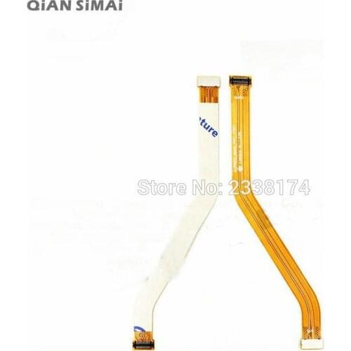 QiAN SiMAi For Lenovo A850 New Motherboard Main Flex Cable FPC Replacement Repair Parts Free shipping + Tracking Code