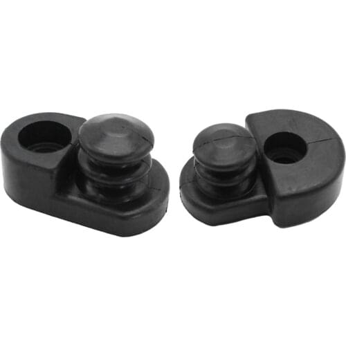 Door Switch Cover Rubber 25368-6P000 for Nissan Patrol GQ Y60 GU Y61 1988-2011 & Door Switch Cover Rubber 25368-20G00