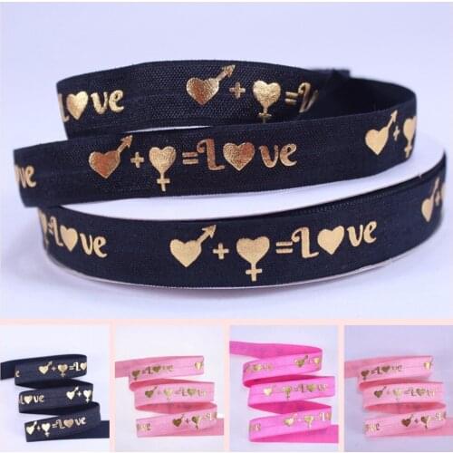 T.R RIBBON Hair Accessories For Girls