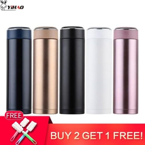 YiHAO Thermoses Mugs