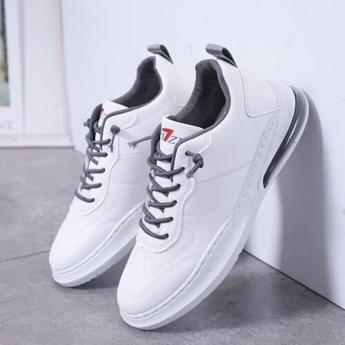 ZPXHSM Mens Breathable Sneakers