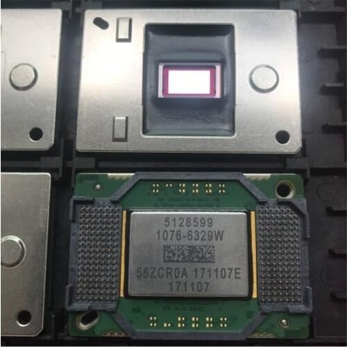 1pcs X 1076-6329W 1076-6329 1076 6329W DMD Free Shipping