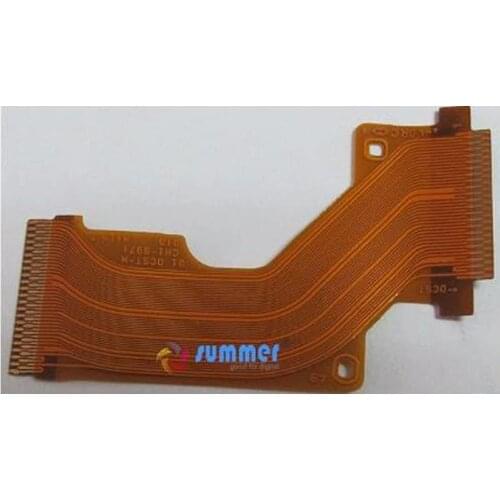 700D power board Flex for Canon 700D FLEX 700D flashboard flex T5i KISS X6i X7i DS1264 700D Camera repair parts free shipping