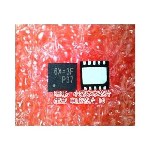 Free shipping 5PCS RT8125DGQW RT8125D RT8125 QFN