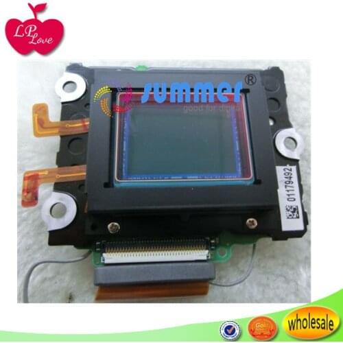 D60 CCD for nikon D60 cmos Camera repair parts free shipping