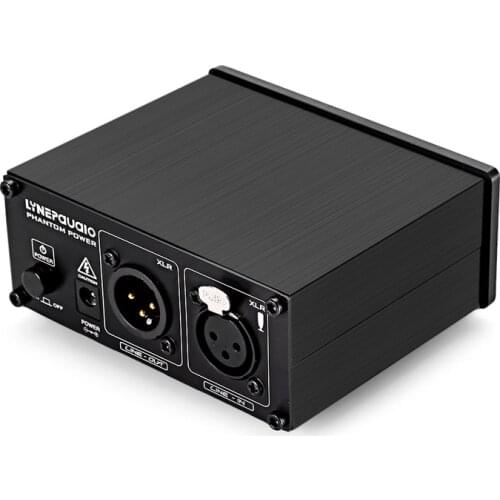 Hot Sale Vacuum Tube Headphone Signal Amplifier USB ASIO Sound Card Stereo Integrated Amp US Plug