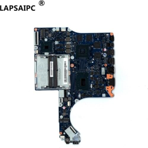Lapsaipc 5B20R40161 MBL81FVWINI78750GT1050TI4G SYSTEM BOARDS