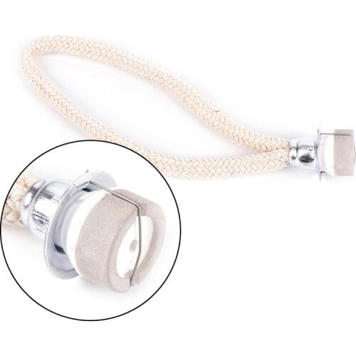 Wick Catalytic Fragrance 1 Pcs S/L Lamp Burner Wick Replacement Essential Oil
