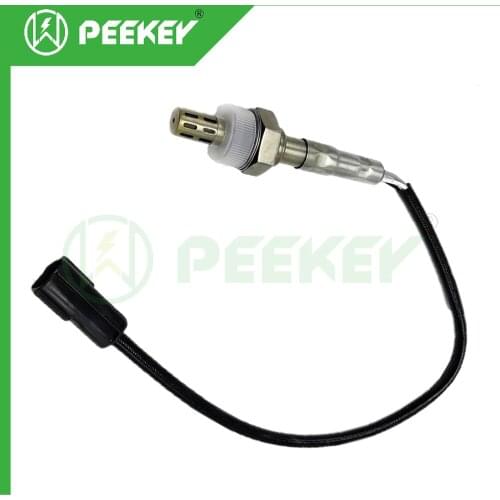 Oxygen Lambda Sensor O2 Sensor For CHEVROLET MATIZ DAEWOO REZZO NUBIRA 0.8 1.6 1.8 96 253 546 96 276 380 96276380 96253546