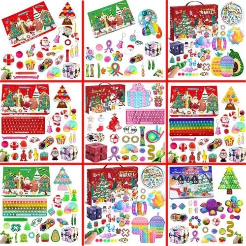 LISM Antistress Toys