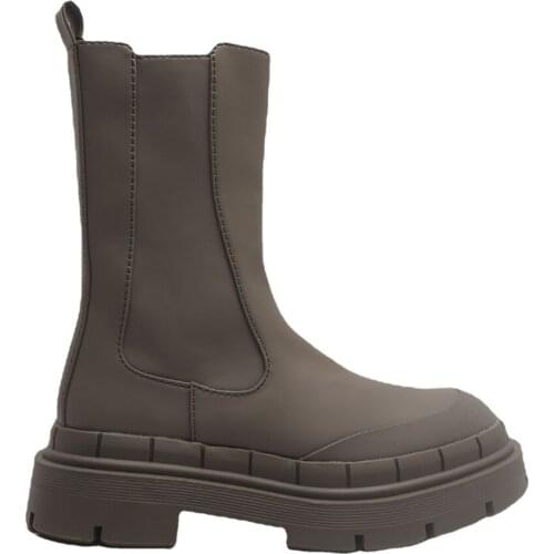 Maguidern Women's High Boots