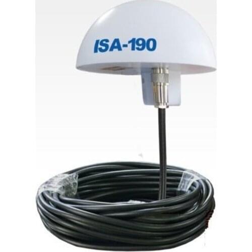 Matsutec ISA190 for 9555/9575 IRIDIUM Marine Satellite Antenna ISA190/Marine IRIDIUM Antenna ISA190,Passive satellite antenna
