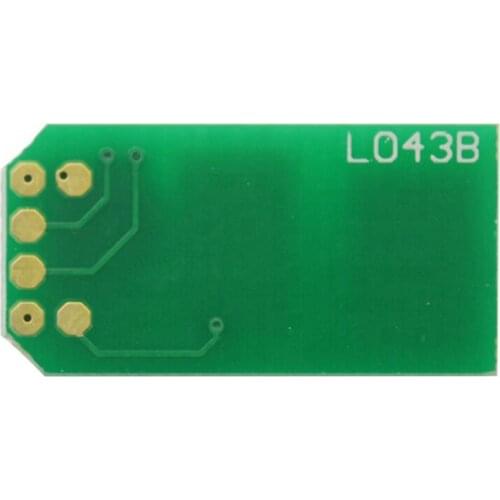 Toner Chip Drum Chip For OKI Data 4949443207217 TNR-C4HY1 4949443207200 TNR-C4KK3 4949443208801 TNR-C4KC3 4949443208795 C312