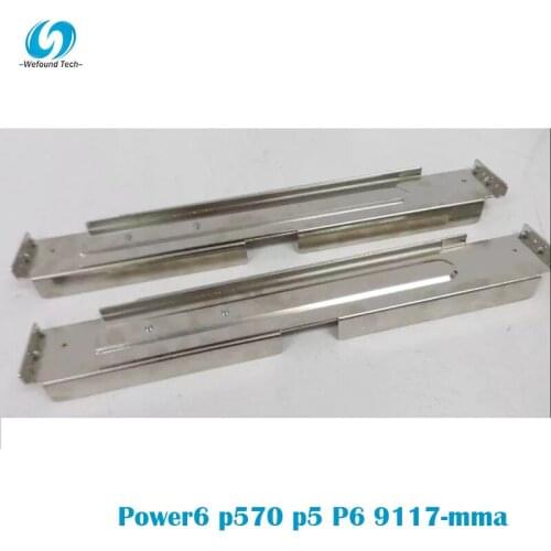 Original rail kit for P42R8205 2PL35981