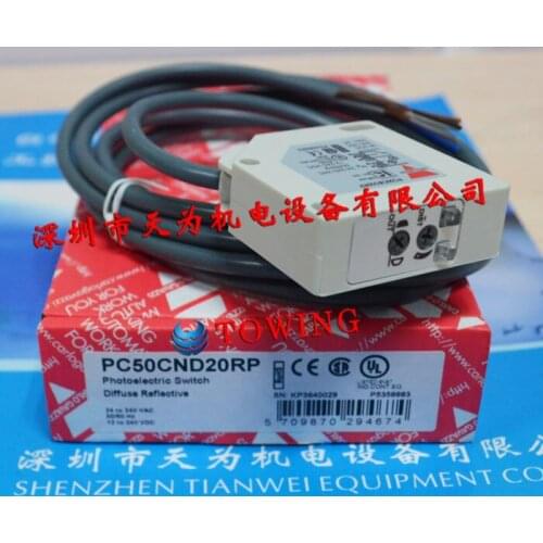 PC50CND20RP Carlo gavazzi 100% new and original