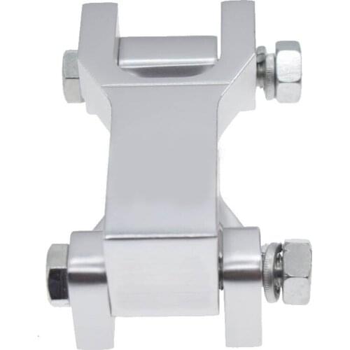 Motorcycle Front 3.5" Lowering Kit For Honda TRX 400EX TRX400EX TRX 400 EX (Original stock A-Arms Only)