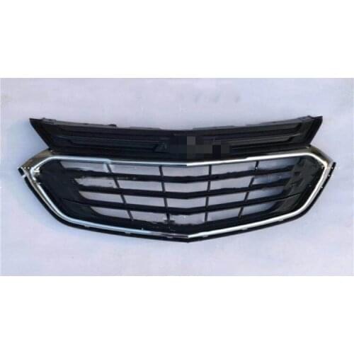 Front Bumper Grill for Chevrolet Equinox Radiator Grille Car Accessories