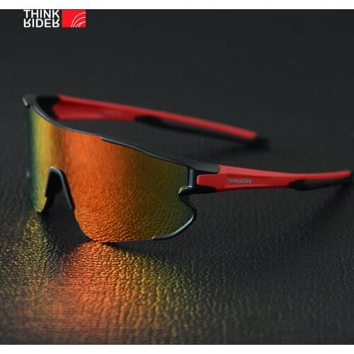 ThinkRider Sports Glasses