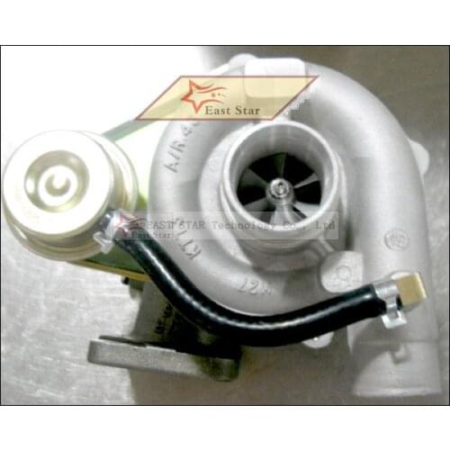 Turbo GT1749S 471037-5002S 28230-41422 471037 Turbine Turbocharger For Hyundai Mighty Truck 3.5T Chrorus bus 95- D4AE 3.3L 100HP