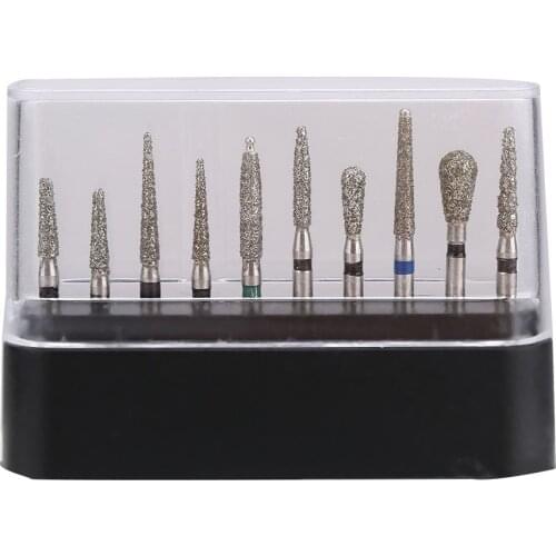 Vaclav Sets For Teeth