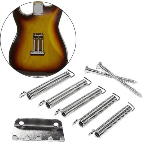 Electric guitar tremolo spring claw tremolo bridge parts Electric guitar replacement parts for tremolo bridge parts