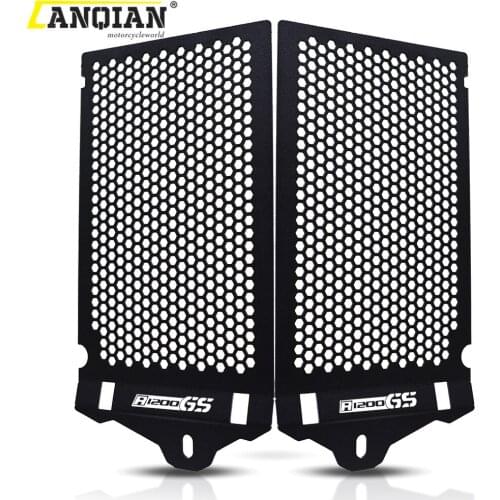 Motorcycle R1200GS Adventure Radiator Guard Protector Grille Grill Cover For BMW R1200GS R 1200 GS R1200 GS LC / Adventure