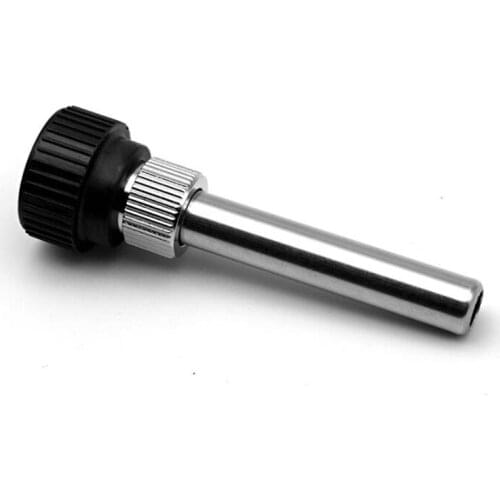 1pc Soldering Handle Adapter Bushing for 936 907 Soldering Iron Welding Tool Accessories