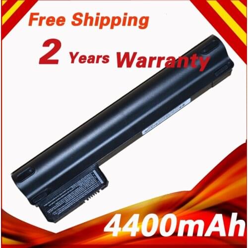 6 cells Laptop Battery for HP (AN03) (AN06) 582213-121 582214-121 582214-141 582213-161 582213-421 590544-001 596239-001