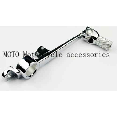 Aluminum Motorcycle Rear Brake Lever Foot Pedal For HONDA CBR600RR 2003-2006 2004 2005