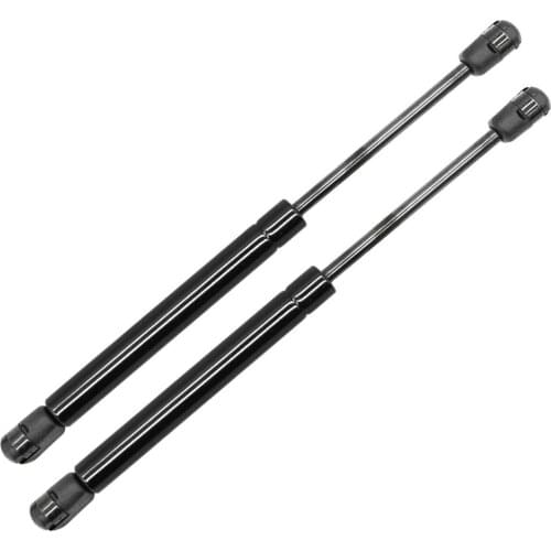 1 Pair For Jeep Grand Cherokee WJ WG Car Front Engine Hood Lift Supports Props Rod Arm Gas Springs Shocks Strut Bars 55136764AA