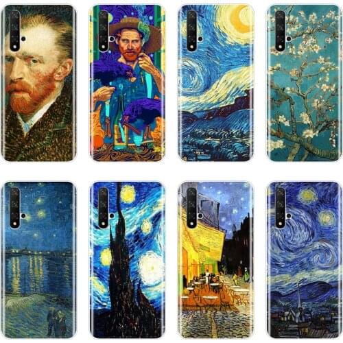 FONECOVO Huawei Honor 8C Phone Cases