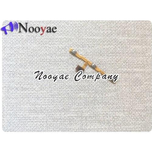 TOP Power on off Volume up down Switch Key Button flex cable For Huawei GR5 2017 + tracking