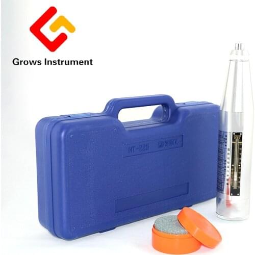 Grows Instrument Test Equipment