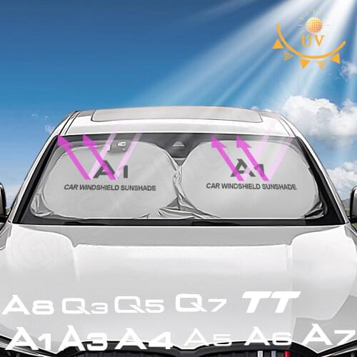 Защита от солнца на лобовые стекла GZSICHUANG China At AliExpress