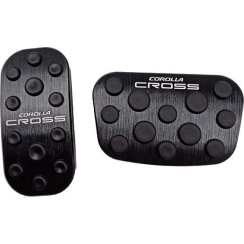 KOUVI Car Pedals