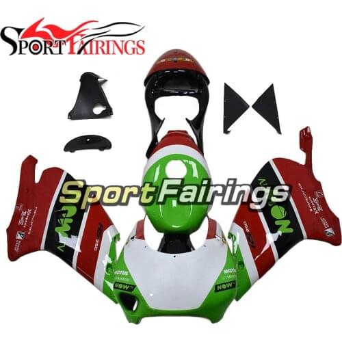 Red White Black Full Racing Fairing Kit For Aprilia RS250 1998 1999 2000 2001 2002 RS 250 88 ABS Plastic Motorcycles Bodywork