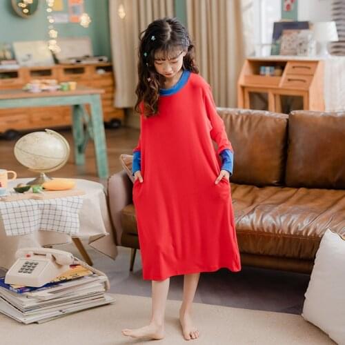 LucaLucky Pajamas For Girls