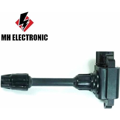 MH ELECTRONIC NEW Ignition Coil For Nissan Maxima Cefiro for Infiniti VQ25 VQ20 VQ30 PA32 A32 A33 Q30 22448-31U06 2244831U06