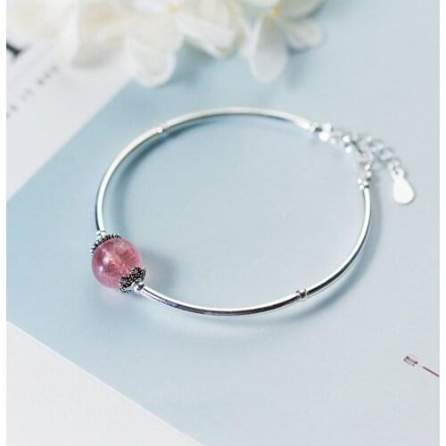 Mloveacc Big Bracelets