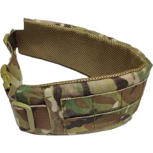 Multicam Childrens CS Equipment Tactical Waistband Adjustable