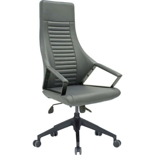 Space Office Muno Plus Manager Chair-ANTHRACITE
